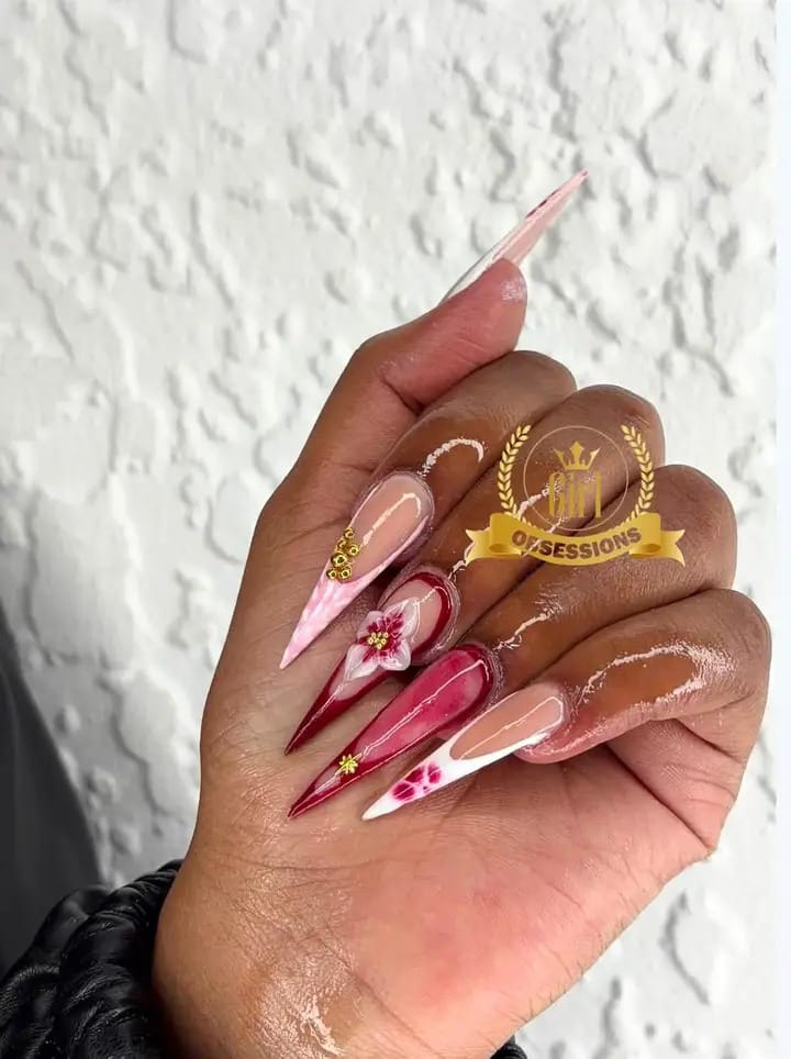 Nail Technology — 2