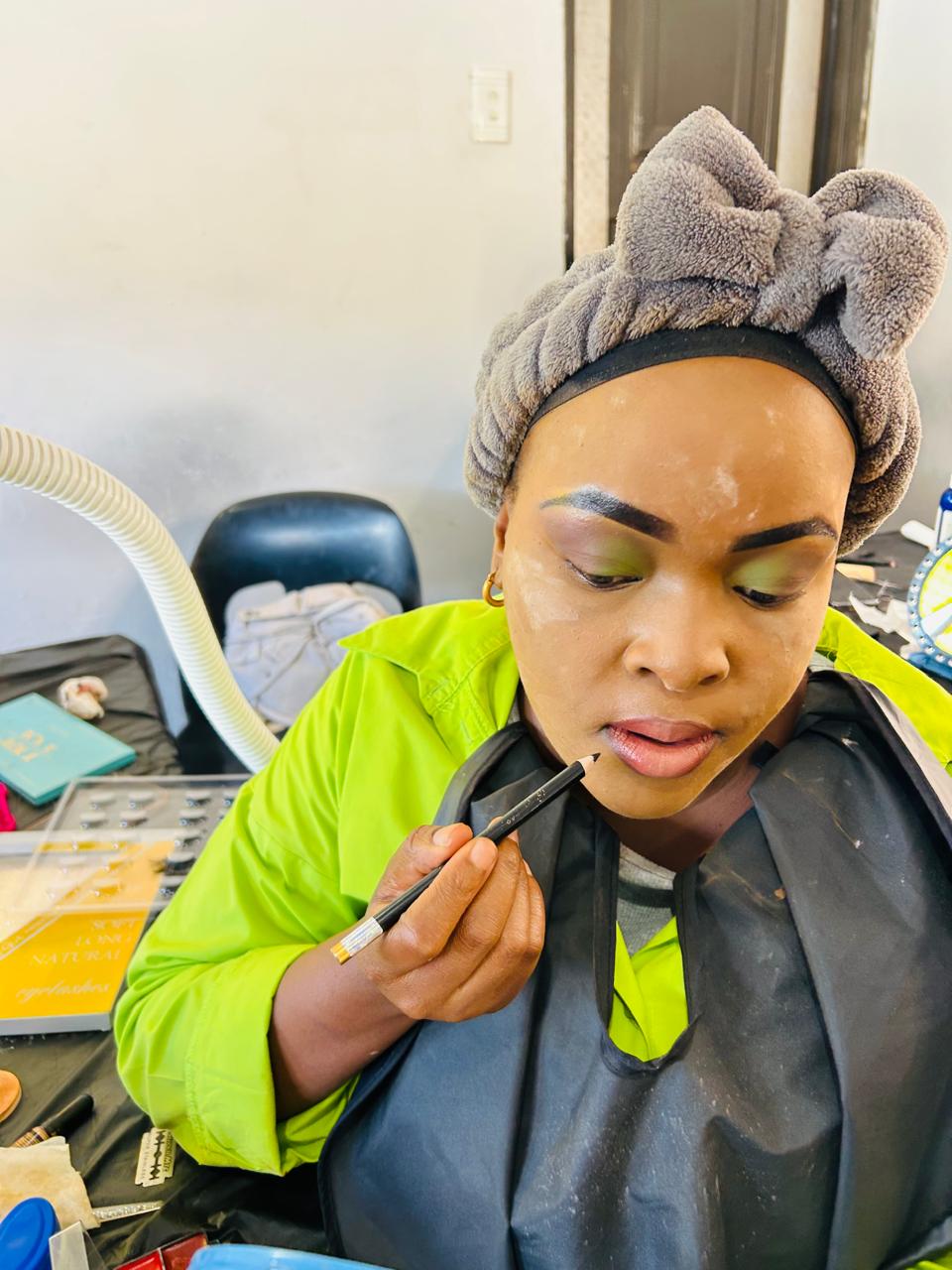 Makeup Artistry