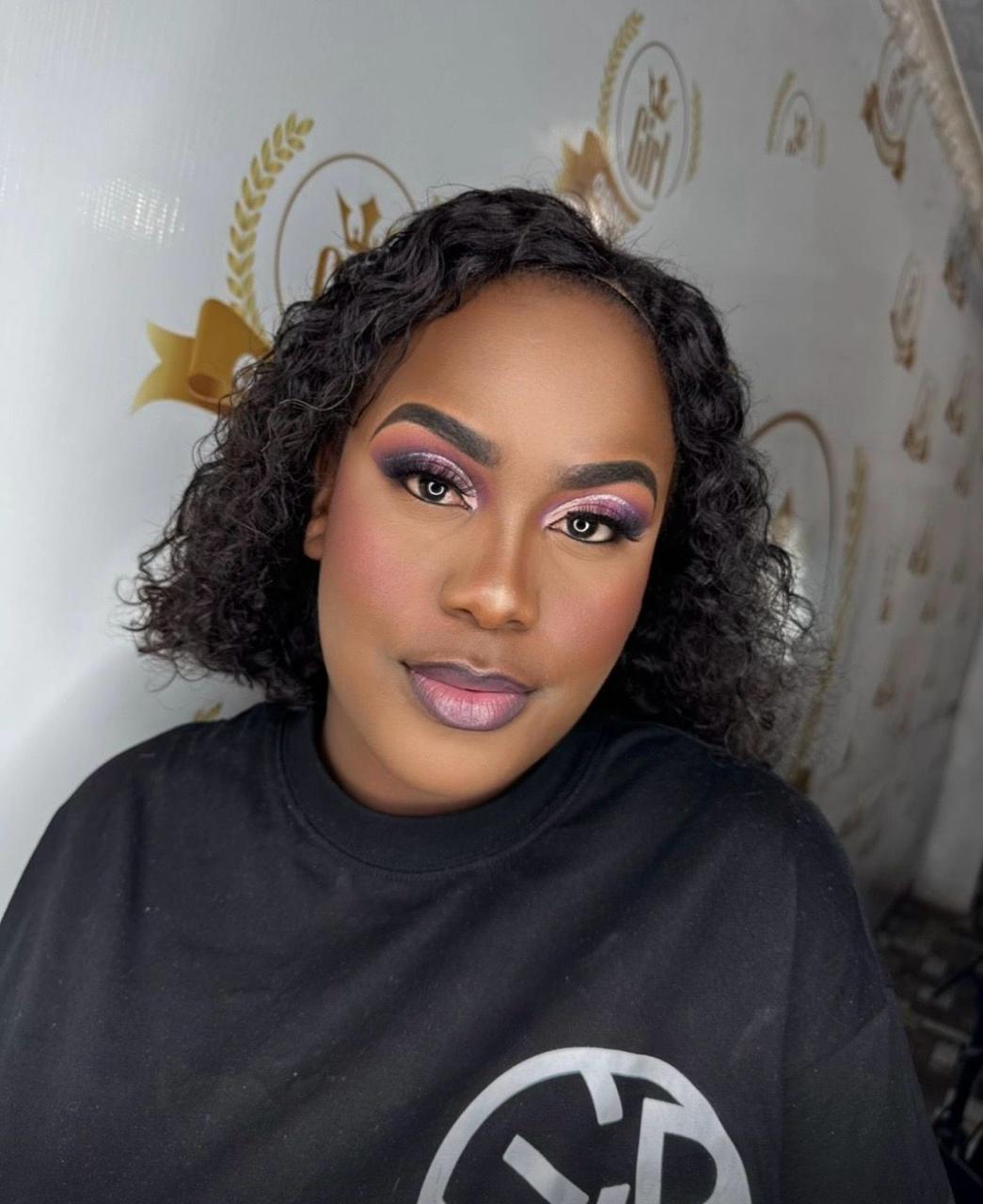 Makeup Artistry — 3